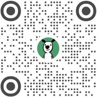 小红书二维码